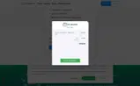 Edgewonk coupon verification screenshot