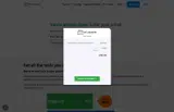Edgewonk coupon verification screenshot
