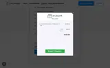 Edgewonk coupon verification screenshot
