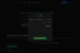 Edgewonk coupon verification screenshot