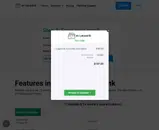 Edgewonk coupon verification screenshot