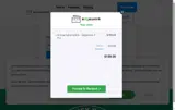 Edgewonk coupon verification screenshot