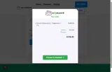 Edgewonk coupon verification screenshot