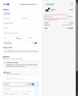 BUDDY10 coupon verification screenshot