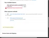 NESTOR10 coupon verification screenshot