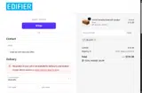 hello10 coupon verification screenshot