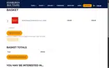 JWEBT10 coupon verification screenshot