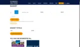 CHOCOBUS coupon verification screenshot
