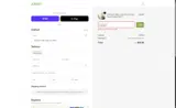 EDISHINE coupon verification screenshot