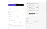 EDISHINE coupon verification screenshot