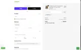 EDISHINE coupon verification screenshot