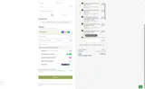 EDISHINE coupon verification screenshot