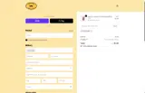 Edison Grainery coupon verification screenshot