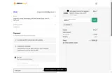 SIGK518 coupon verification screenshot