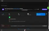 BOOST10 coupon verification screenshot