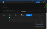 XMASTRACKS coupon verification screenshot
