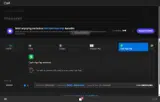 BF2025 coupon verification screenshot