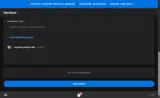 CUSTOM20 coupon verification screenshot
