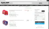 PFLQSD8S3J coupon verification screenshot