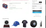 NHLGIFT15 coupon verification screenshot