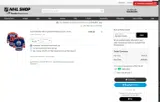 Edmonton Oilers Shop coupon verification screenshot