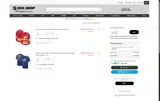 NHL39FS coupon verification screenshot