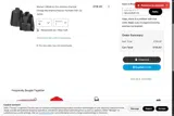 NHLSURVEY15 coupon verification screenshot