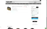 Edmonton Oilers Shop coupon verification screenshot