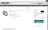 NHL29FS coupon verification screenshot