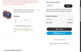 NHL24FS coupon verification screenshot
