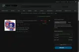 NHLSCORE coupon verification screenshot