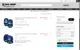 NHL39FS coupon verification screenshot