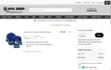 nhlsave coupon verification screenshot