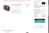 nhlgoal coupon verification screenshot