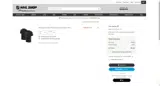 STP20173CAG coupon verification screenshot