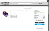NHLcoupon5 coupon verification screenshot