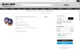 NHLcoupon5 coupon verification screenshot