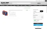 NHL50FREE coupon verification screenshot