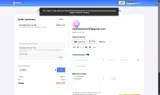 SAFVIRBO coupon verification screenshot