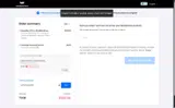 SAFSHOWCASE coupon verification screenshot