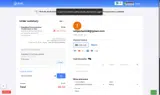 SAFSHOWCASE coupon verification screenshot