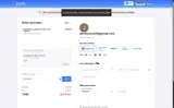 SAFEDR20 coupon verification screenshot