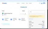 EDrugstore coupon verification screenshot