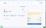 EDrugstore coupon verification screenshot