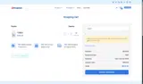 EDrugstore coupon verification screenshot