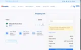 EDrugstore coupon verification screenshot