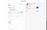 Educate Simplify coupon verification screenshot