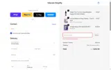 Educate Simplify coupon verification screenshot