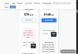 ATC10 coupon verification screenshot