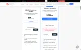LEARN10 coupon verification screenshot